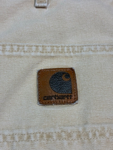 00's CARHARTT USA製 ペインターショーツ