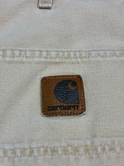 00's CARHARTT USA製 ペインターショーツ