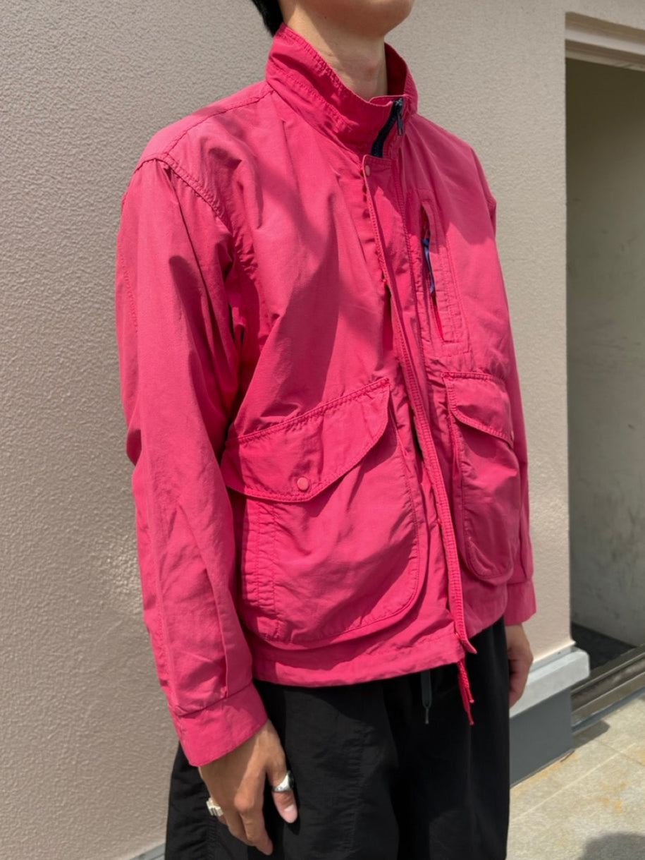 80's PATAGONIA「Baggies Jacket」ナイロンジャケット