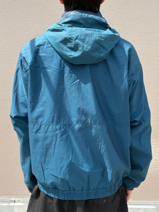 90's PATAGONIA「PNEUMATIC Jacket」ナイロンジャケット
