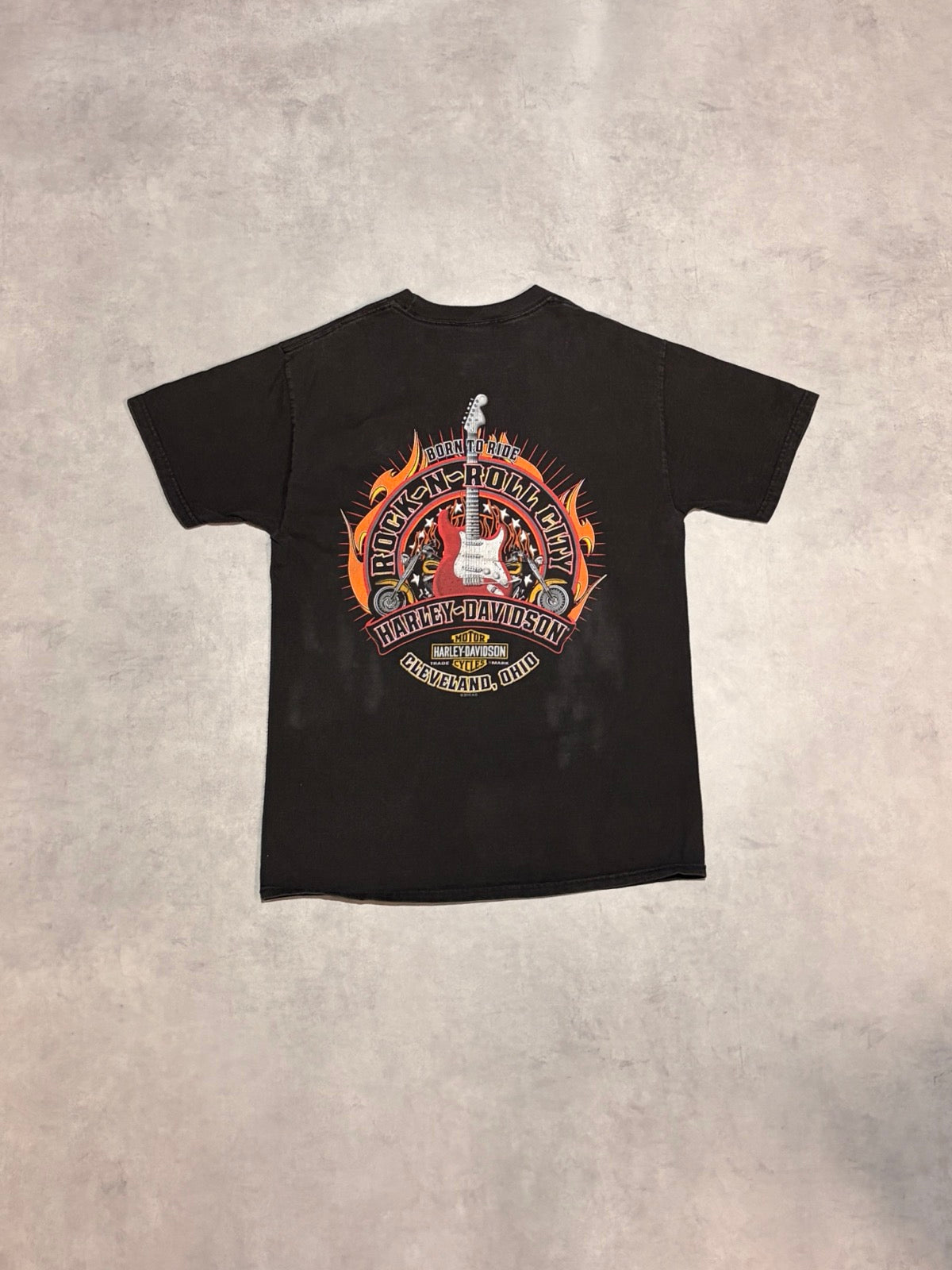 Harley Davidson(ハーレーダビッドソン) – FUJI STORE(フジストア
