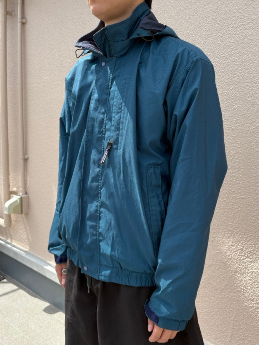 90's PATAGONIA「PNEUMATIC Jacket」ナイロンジャケット