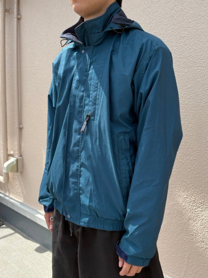 90's PATAGONIA「PNEUMATIC Jacket」ナイロンジャケット