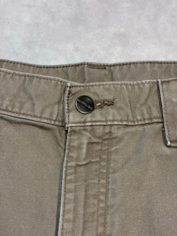 CARHARTT ペインターショーツ