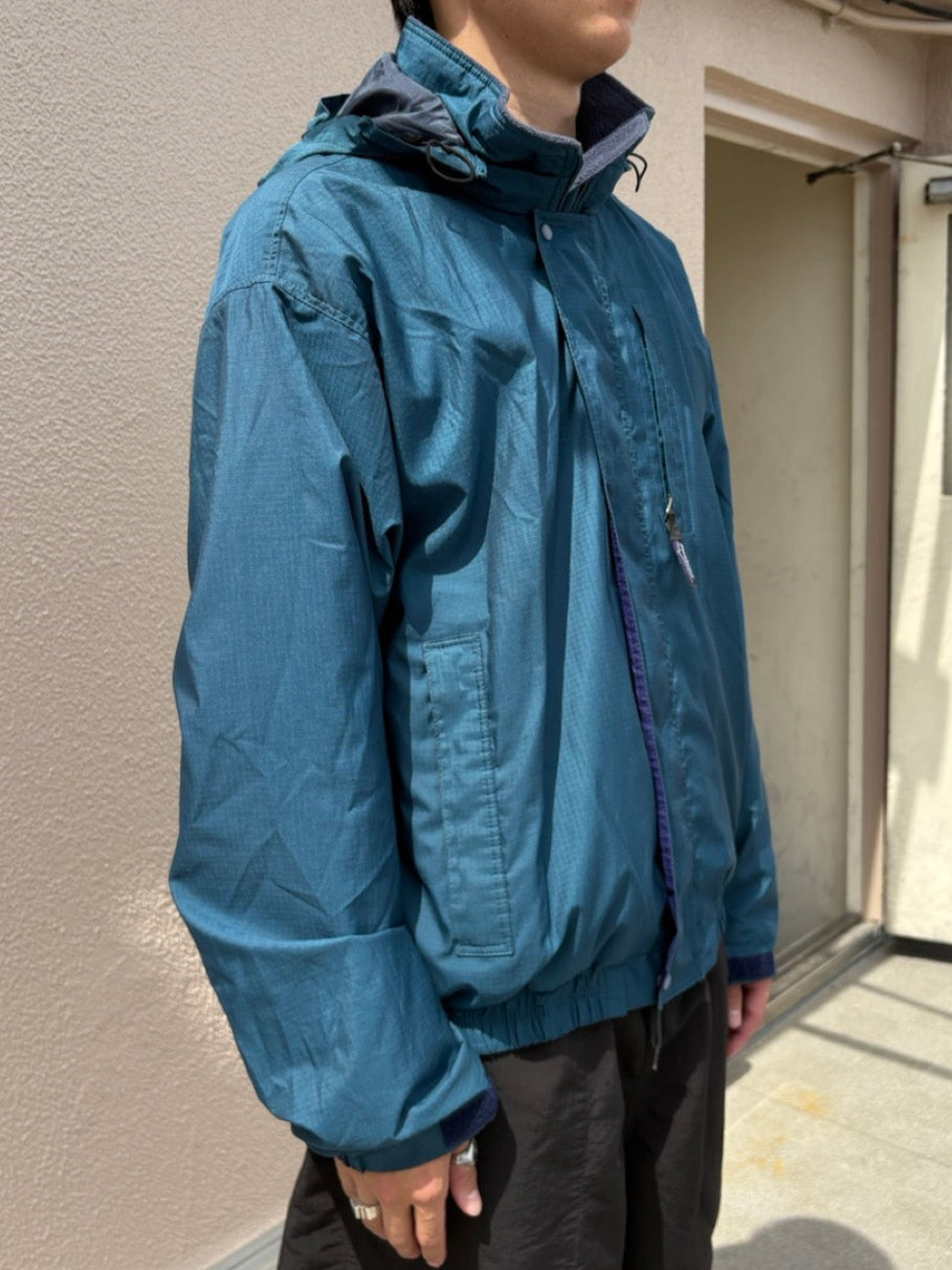 90's PATAGONIA「PNEUMATIC Jacket」ナイロンジャケット
