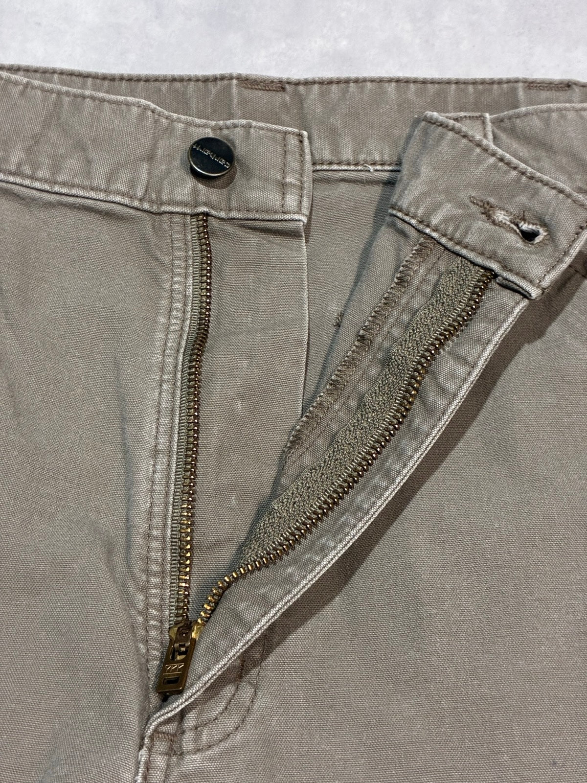 CARHARTT ペインターショーツ