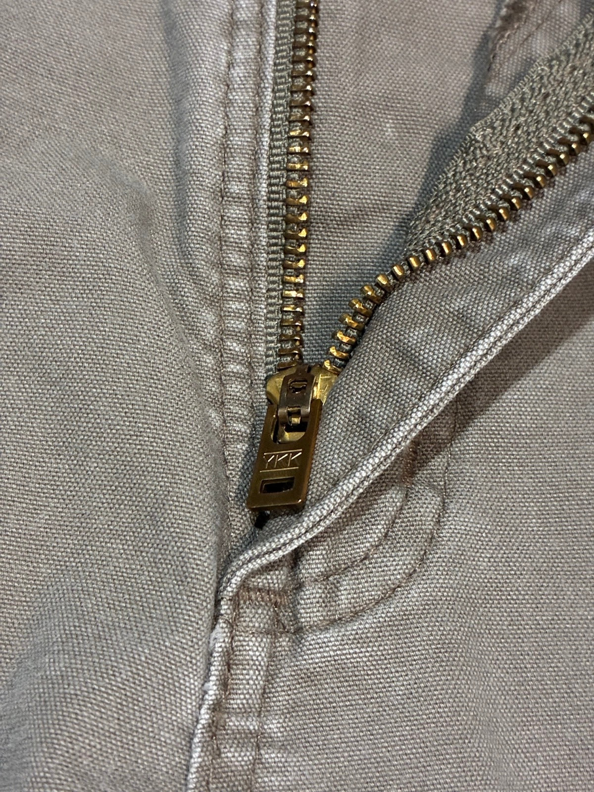 CARHARTT ペインターショーツ