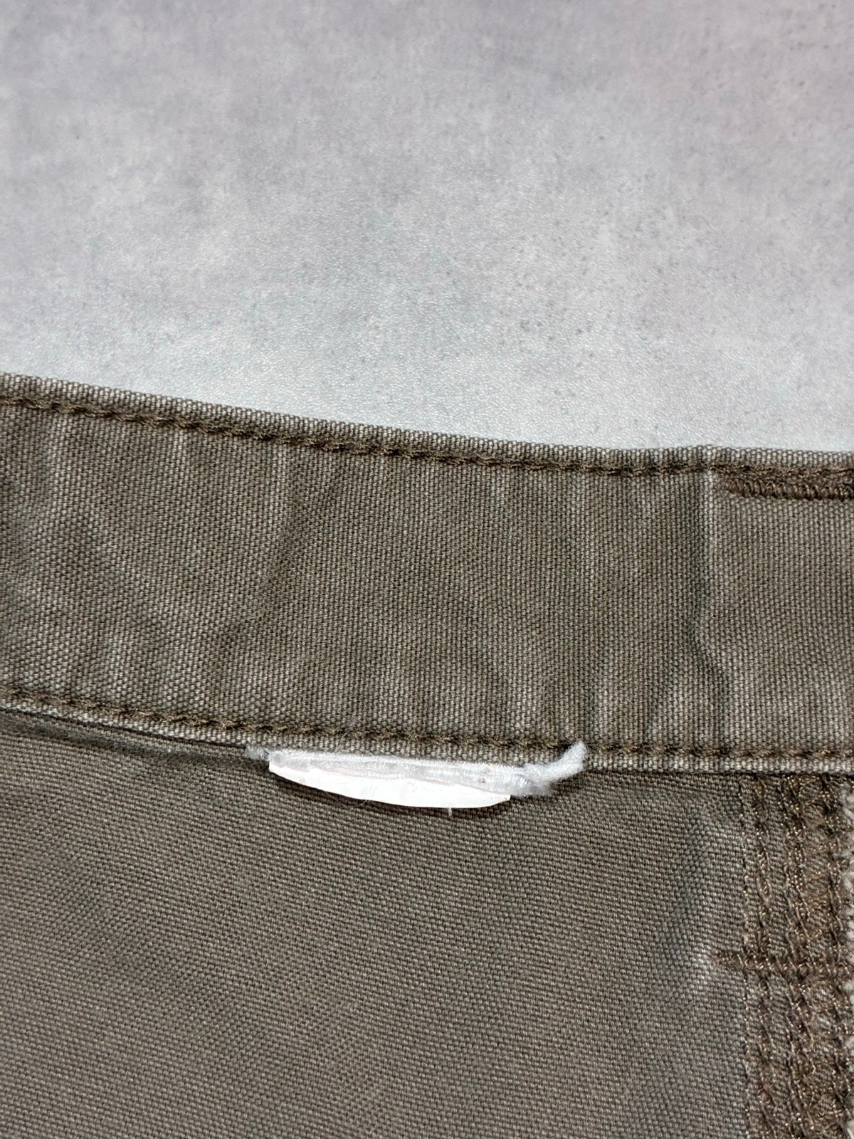 CARHARTT ペインターショーツ