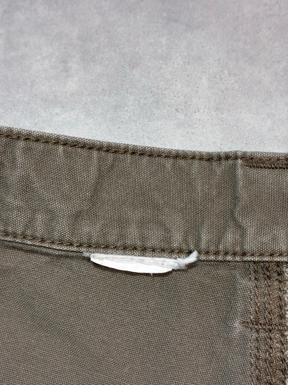 CARHARTT ペインターショーツ