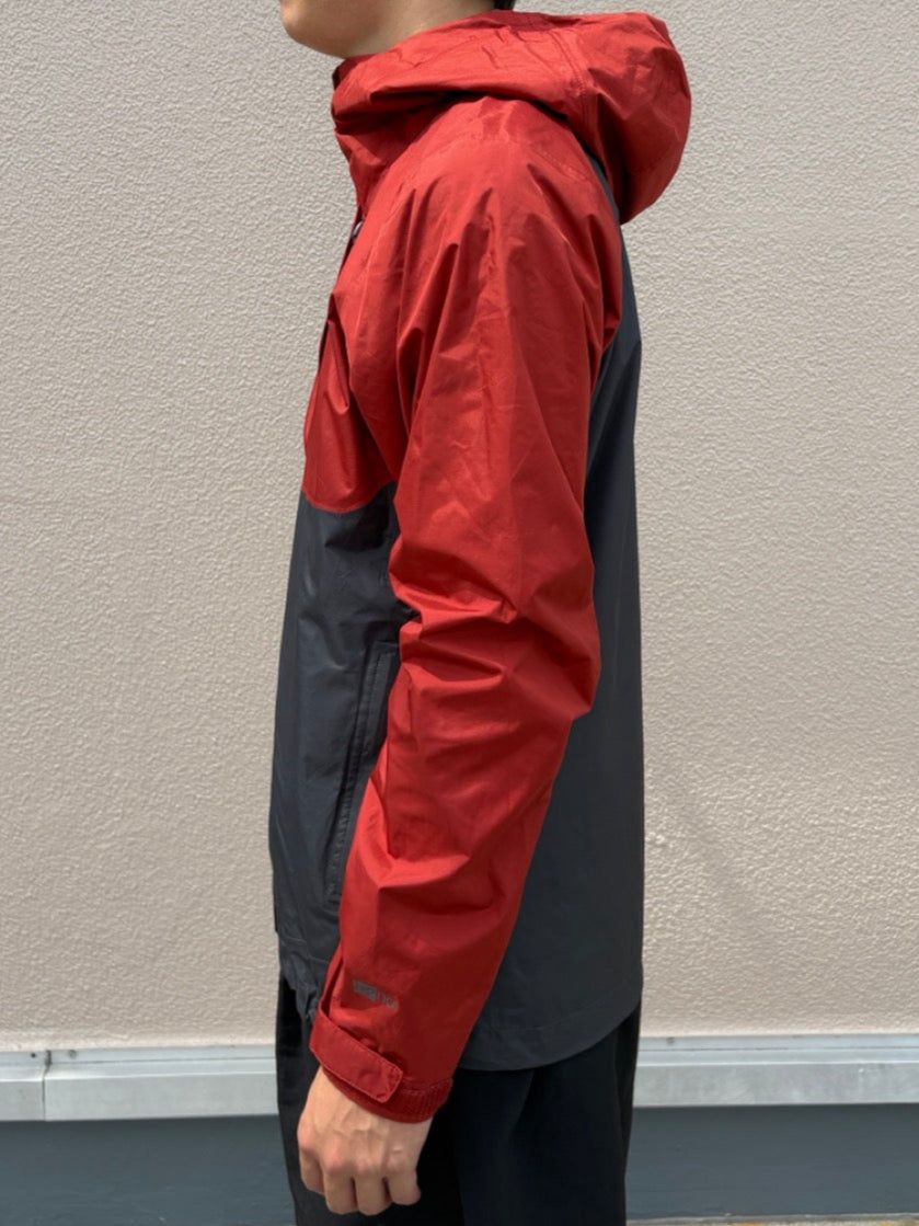 00's PATAGONIA「Torrent Shell Jacket」ナイロンジャケット