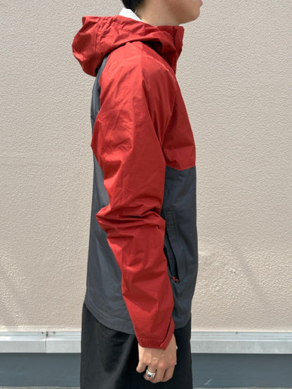 00's PATAGONIA「Torrent Shell Jacket」ナイロンジャケット