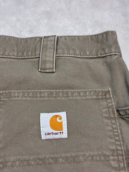 CARHARTT ペインターショーツ