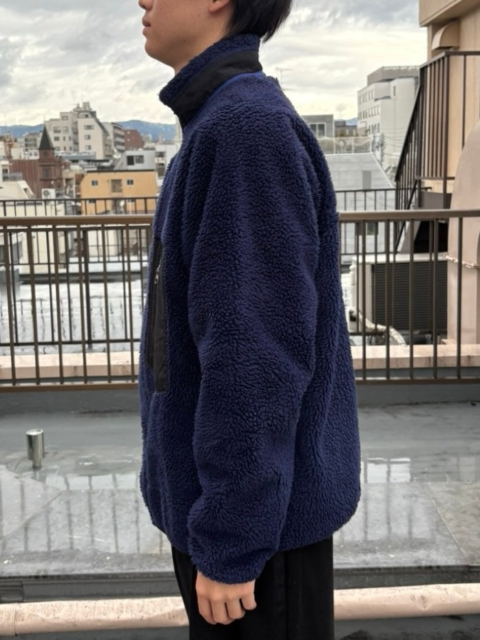 00's PATAGONIA「RETRO-X」フリースジャケット