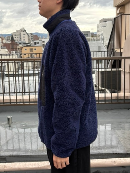 00's PATAGONIA「RETRO-X」フリースジャケット