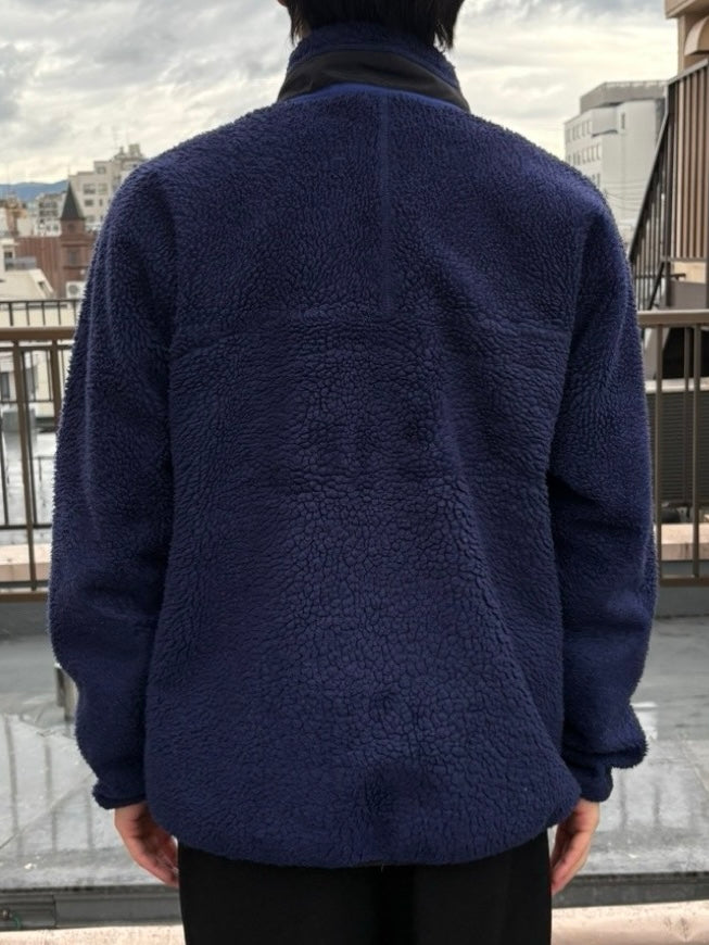 00's PATAGONIA「RETRO-X」フリースジャケット