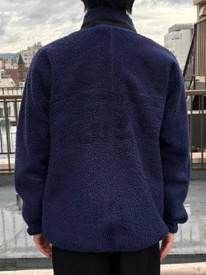 00's PATAGONIA「RETRO-X」フリースジャケット