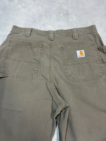 CARHARTT ペインターショーツ