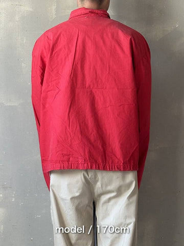 90's POLO BY RALPH LAUREN スイングトップ