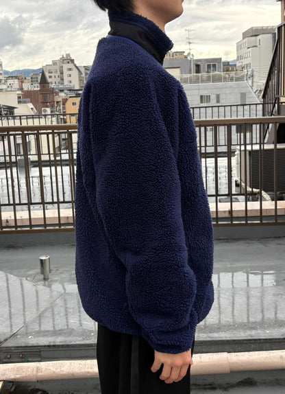 00's PATAGONIA「RETRO-X」フリースジャケット