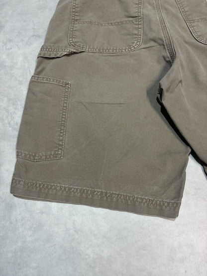 CARHARTT ペインターショーツ