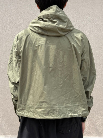 00's PATAGONIA「Deep Wading Jacket」フィッシングジャケット