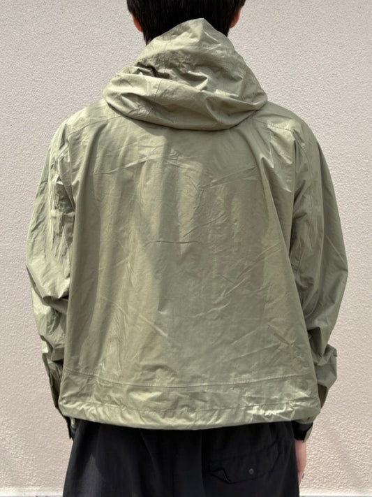 00's PATAGONIA「Deep Wading Jacket」フィッシングジャケット