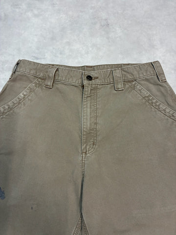 CARHARTT ペインターショーツ