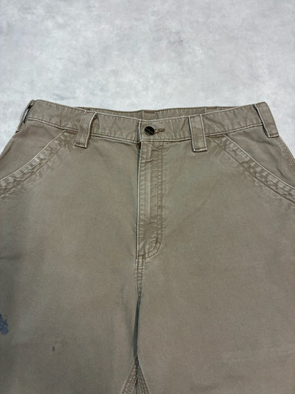 CARHARTT ペインターショーツ