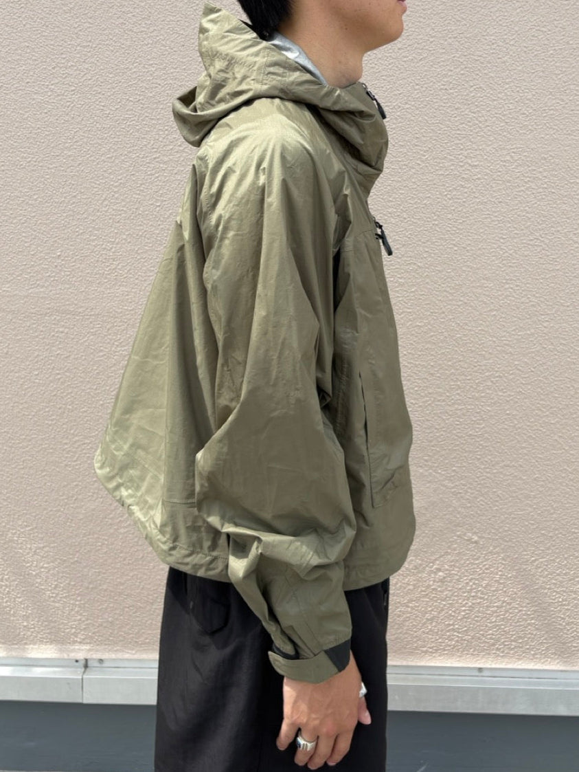 00's PATAGONIA「Deep Wading Jacket」フィッシングジャケット