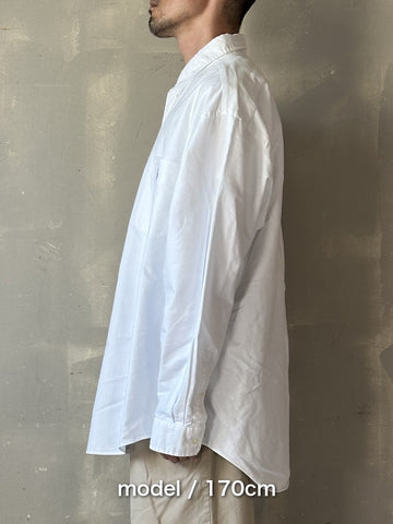 90's RALPH LAUREN「BIG SHIRT」長袖シャツ