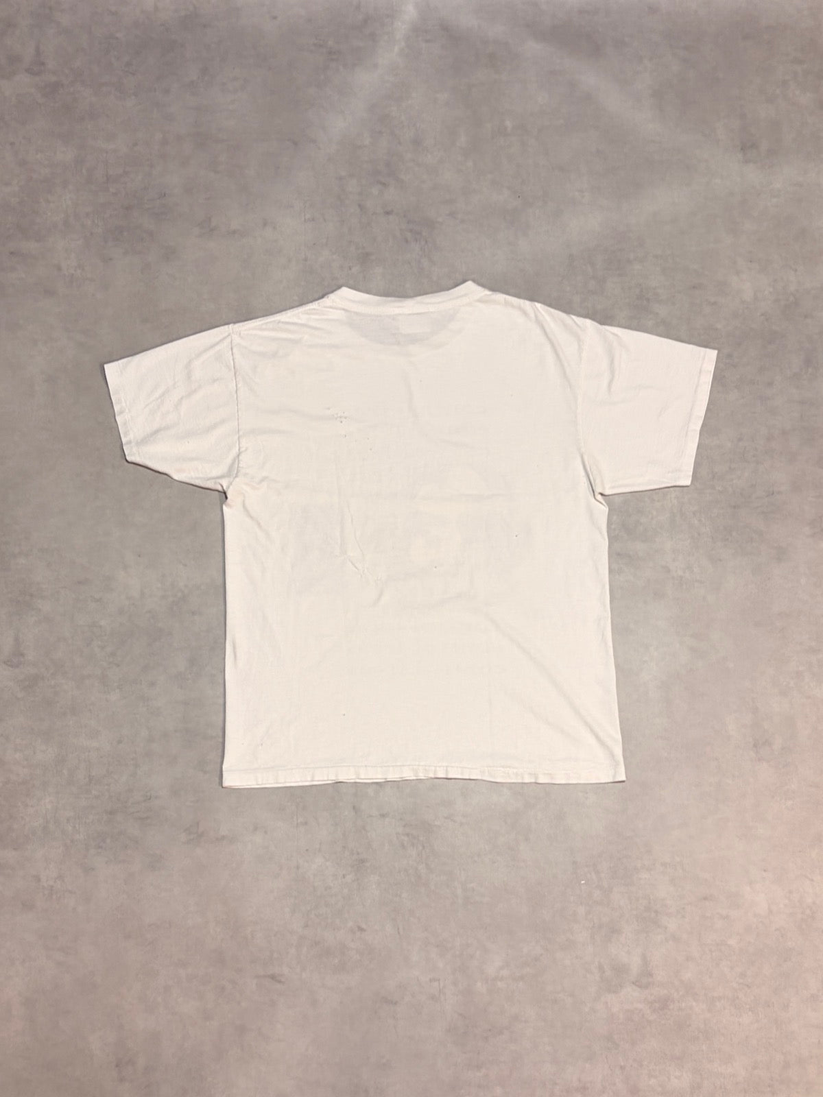 90's PEANUTS「SNOOPY」キャラクターTシャツ