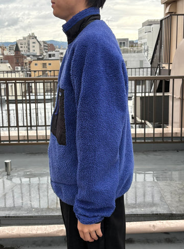 00's PATAGONIA「RETRO-X」フリースジャケット