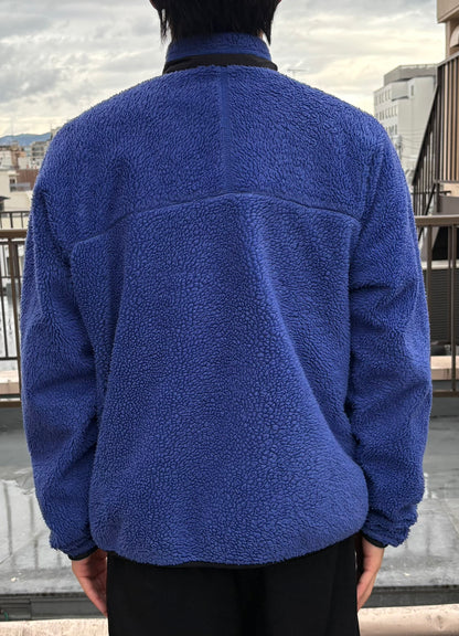 00's PATAGONIA「RETRO-X」フリースジャケット