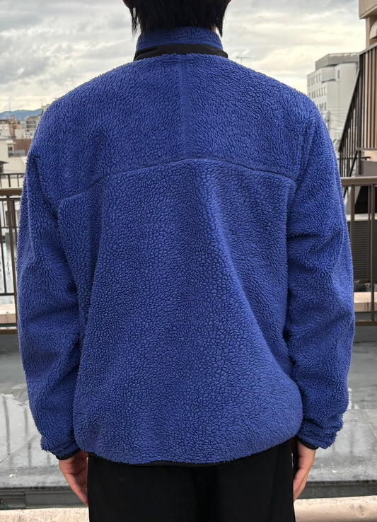 00's PATAGONIA「RETRO-X」フリースジャケット