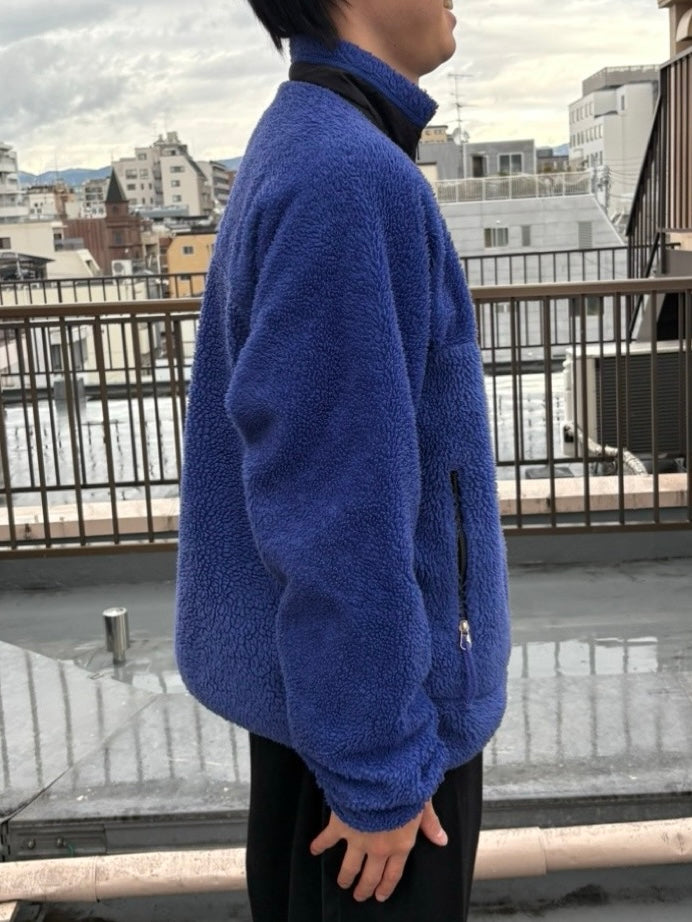 00's PATAGONIA「RETRO-X」フリースジャケット