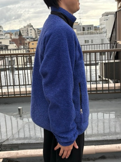 00's PATAGONIA「RETRO-X」フリースジャケット
