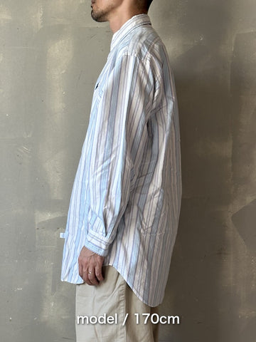 90's RALPH LAUREN「The Big Oxford」長袖シャツ