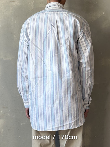 90's RALPH LAUREN「The Big Oxford」長袖シャツ