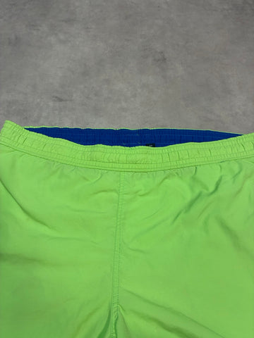 00's POLO BY RALPH LAUREN ナイロンショーツ