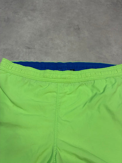 00's POLO BY RALPH LAUREN ナイロンショーツ