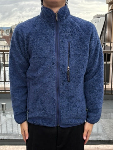 90's PATAGONIA「RETRO CARDIGAN」USA製　フリースジャケット