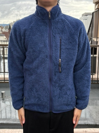 90's PATAGONIA「RETRO CARDIGAN」USA製　フリースジャケット