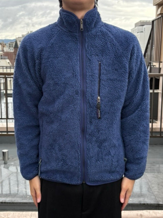 90's PATAGONIA「RETRO CARDIGAN」USA製　フリースジャケット