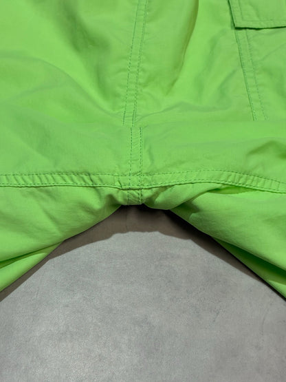 00's POLO BY RALPH LAUREN ナイロンショーツ
