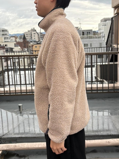 90's PATAGONIA「RETRO CARDIGAN」フリースジャケット