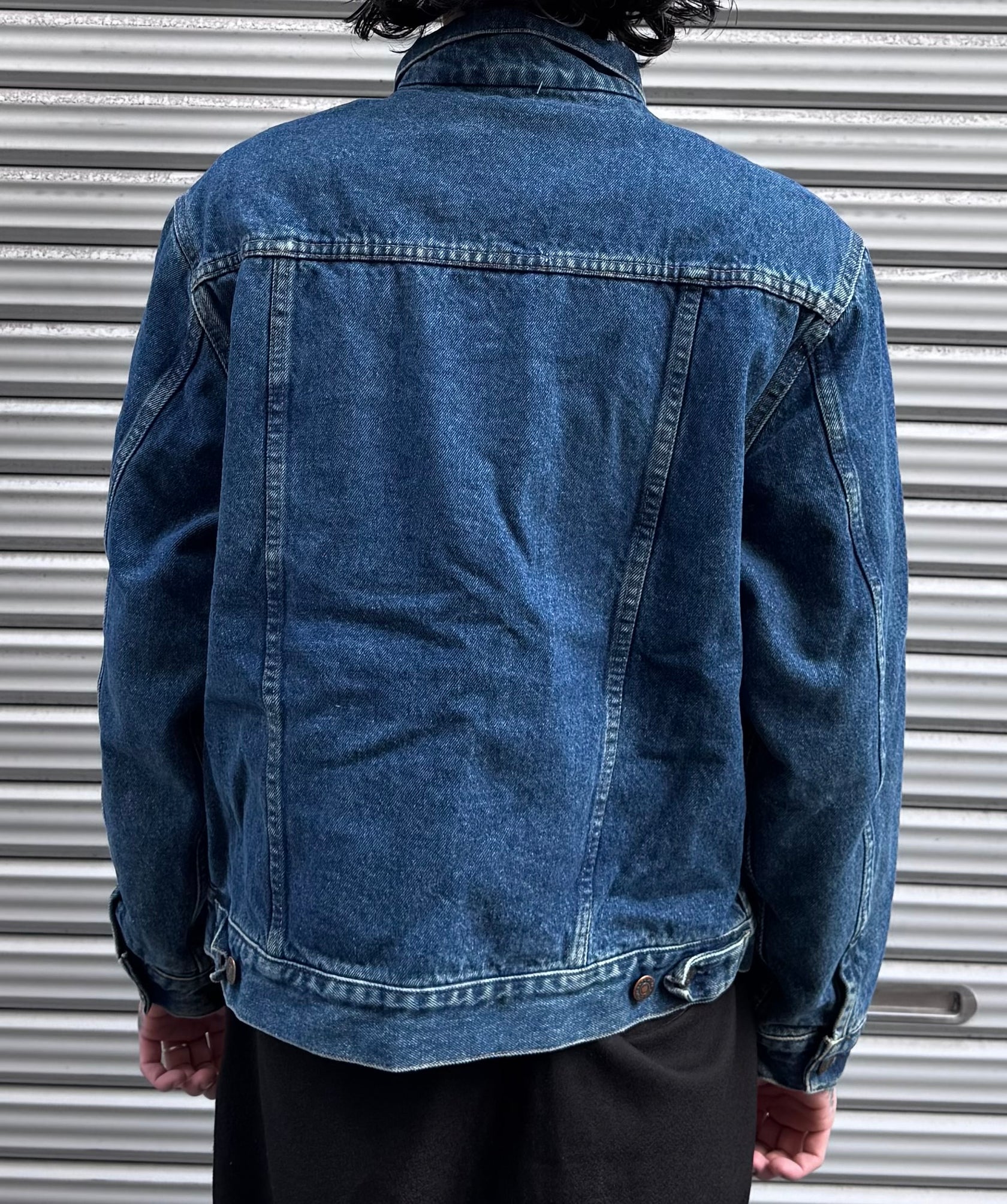 90's GAP デニムジャケット