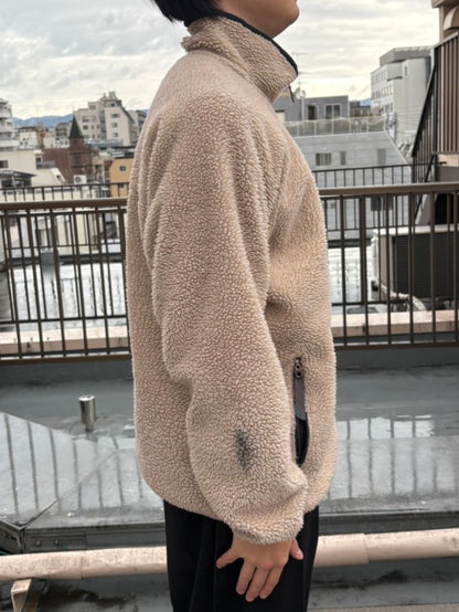 90's PATAGONIA「RETRO CARDIGAN」フリースジャケット