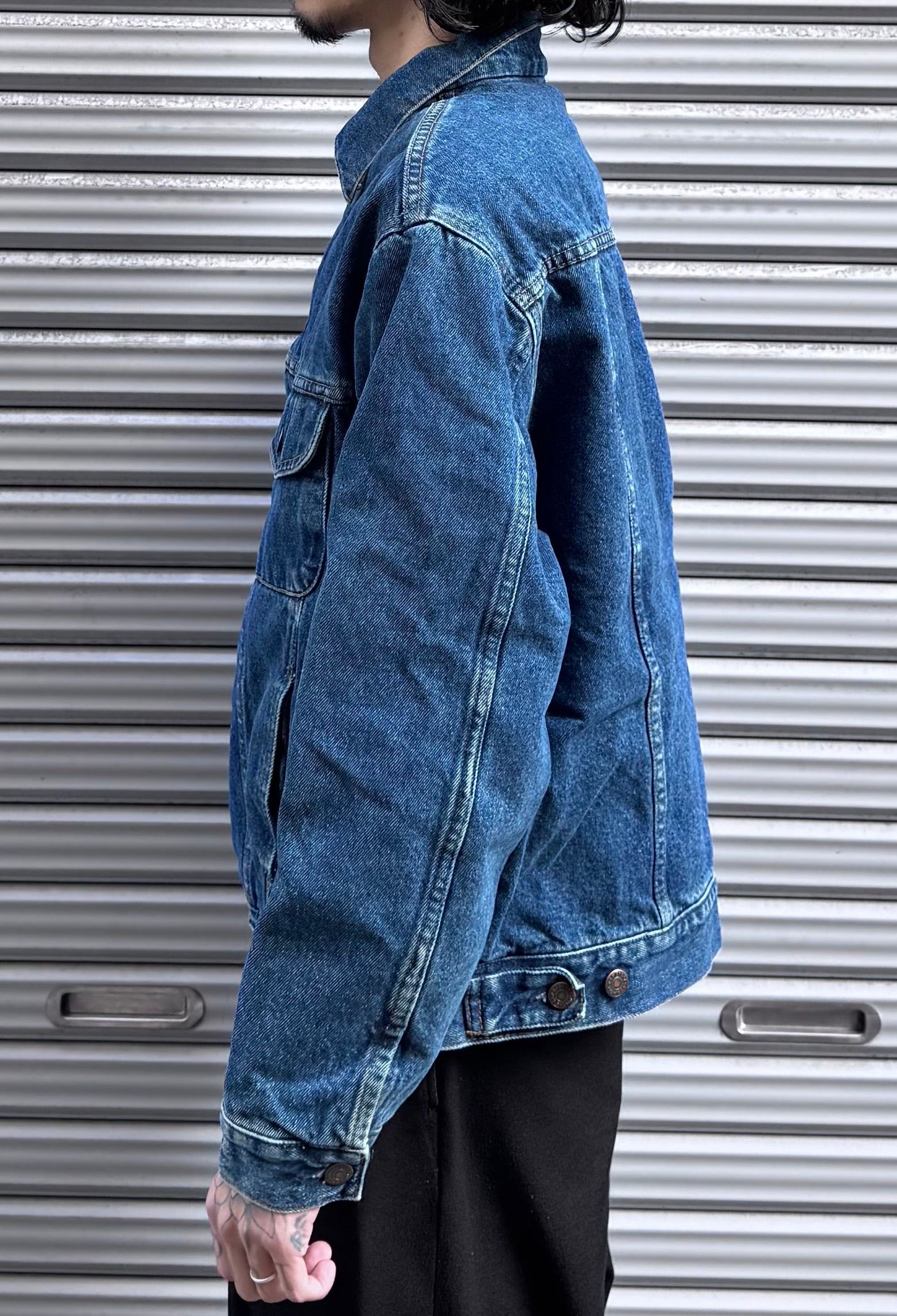 90's GAP デニムジャケット