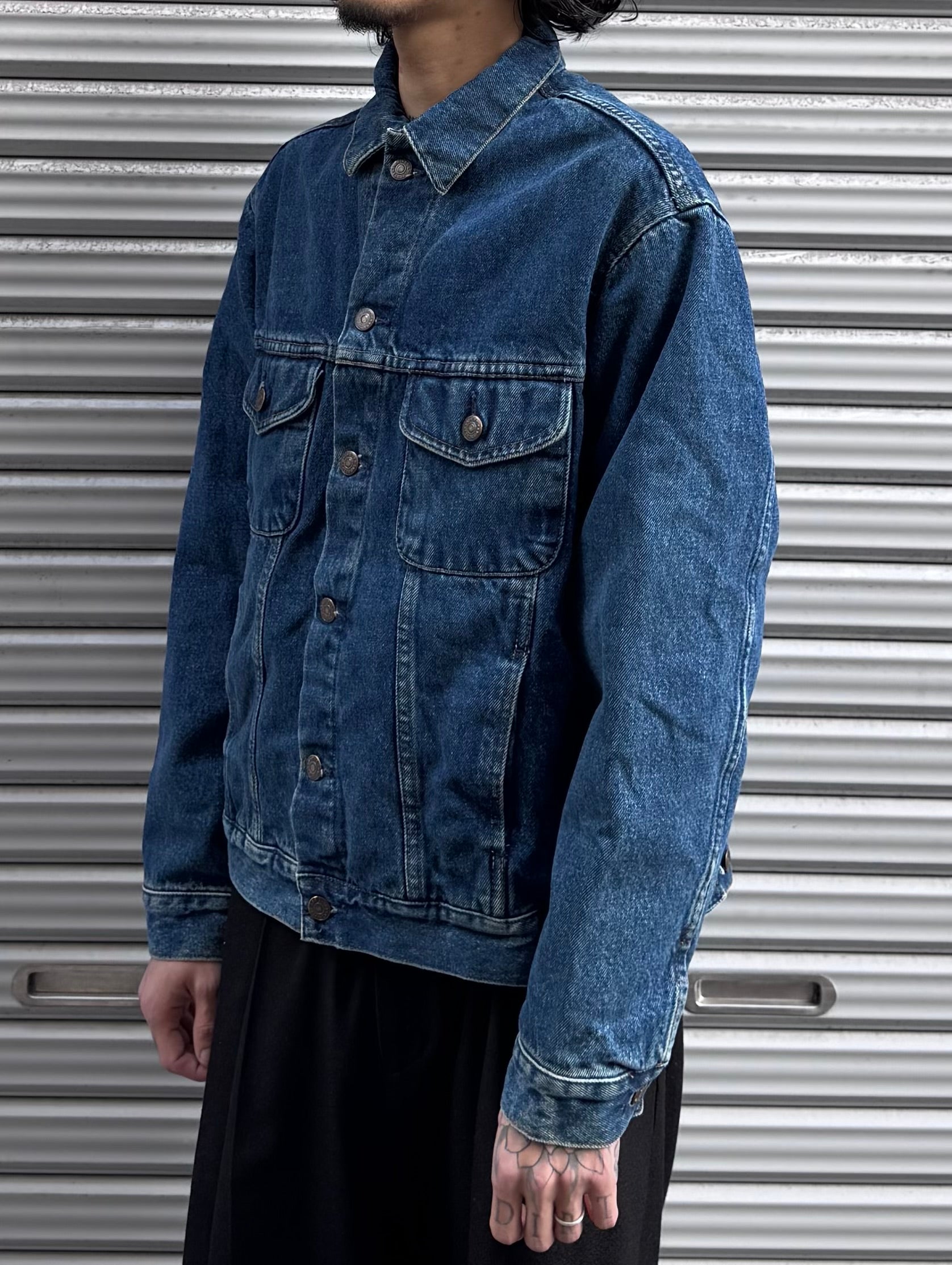 90's GAP デニムジャケット