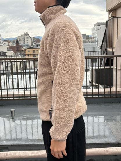 90's PATAGONIA「RETRO CARDIGAN」USA製　フリースジャケット